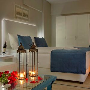 Double Room Sea Side